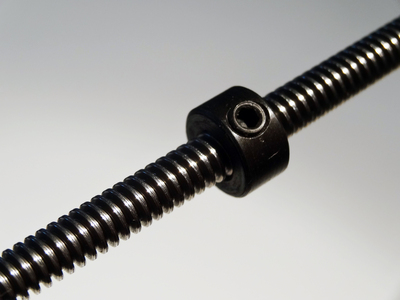 Lock-Collar