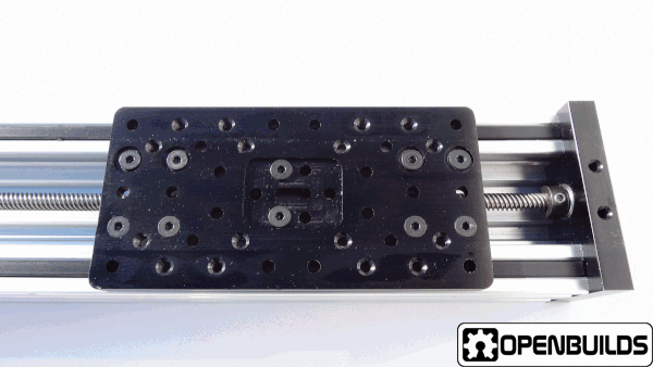 C-Beam™ Riser Plates – OpenBuildsItalia